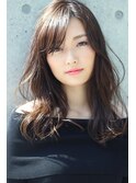 【katachi yamagata】大人ロング