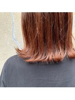 オリ(oli)&nbsp;オレンジレッド