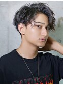 スパイラルセンターパート