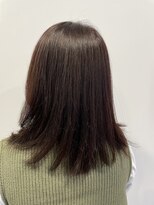 マル(MARU)&nbsp;ミディアムな女子