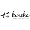 オモテ ゴンドウ チルハウス クレハ(omote gondo chill house kureha)のお店ロゴ