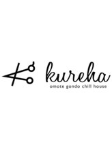 omote gondo chill house kureha【クレハ】