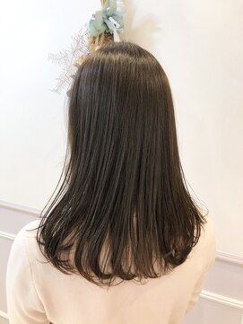 ローラント(Laurent) LAURENTストレート【アカマツユウヤ】