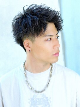 リップス 表参道店(LIPPS) チルジェットショート