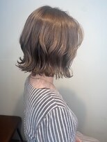 アンサム リリー(UNSOME Lille)&nbsp;くすみベージュ