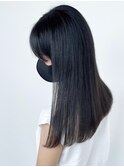 【MICHI 富田店　古作蓮】髪質改善トリートメントemocio