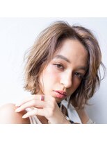 アッシュ 元住吉店(Ash)&nbsp;ショートボブ