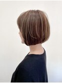 繊細ボブ◎20代30代40代50代60代
