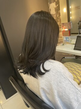 ソーホーニューヨーク 函館店(SOHOnewyork) ダークブラウン