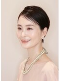 タイトショート　30代/40代/50代