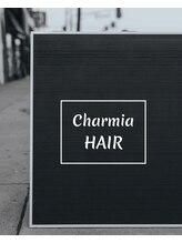 Charmia hair 【シャルミアヘア】