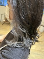 フロップニク(FLOPNIK)&nbsp;◎ホワイトシルバーインナー◎