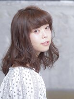 エヌアンドエー 草加店(N&A)&nbsp;ナチュラルな動きがモテポイント