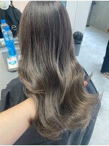 ロカ(roka)&nbsp;オリーブベージュ