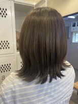 ローレン(Loren)&nbsp;ミディアムレイヤー