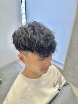 シエルリンクス(Ciel links)&nbsp;スペインカール♪♪♪