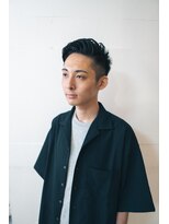 イーズ(e's)&nbsp;Slick Back