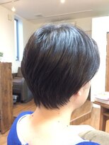 グラバ(graba)&nbsp;ショートレイヤー