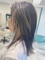 リーホリエ(Lee Horie)&nbsp;【高木】おススメ☆お洒落ハイライト◎