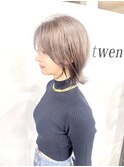 レイヤーボブ【twenty】