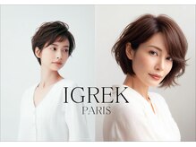 イグレックパリ 練馬店(IGREK PARIS)