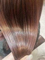 フラッグ(flag) natural hair☆