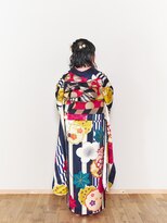 シャンティ&nbsp;2022 成人式