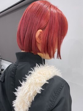 シーエスメイドバイシャチュー 栄店(CS made by SHACHU) CS STYLE