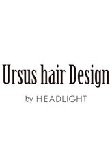 アーサス ヘアー デザイン 松戸店(Ursus hair Design by HEADLIGHT) 本間 