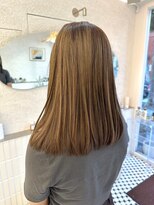 コス(KOS)&nbsp;髪質改善トリートメント/髪質改善/ツヤ髪/艶髪/美髪