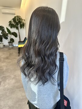 フェーディン(fa/din) ダークブルーグレー