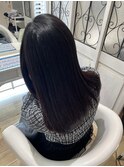 モテ髪ストレート【稲毛】