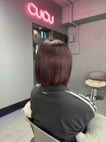 クク 那覇国際通り(CUCU)&nbsp;レッドカラー