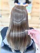 アグ ヘアー ミロ 本厚木店(Agu hair milo)&nbsp;うる艶ロング！ULTOWAトリートメント◎本厚木
