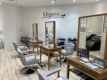 オーガニック メガドンキホーテ港山下総本店(Organic)