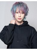 ユニコーンウルフ
