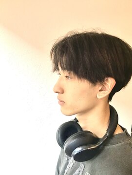 ロント(ROND) ナチュラルヘア