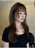 柔らかく ワンカール layer