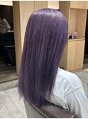 アメジストバイオレット