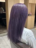 サミット アメ(SUMMIT ame.)&nbsp;アメジストバイオレット