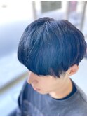 メンズカット