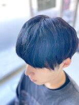 チープヒッピーズ(CHEAP HIPPIES)&nbsp;メンズカット