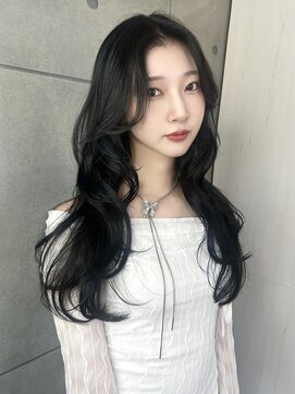 キト(kito) sheer black