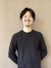 リュドール 春日井店(Rue D'or) 梁 佑磨