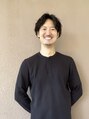 リュドール 春日井店(Rue D'or) 梁 佑磨