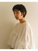 ショート