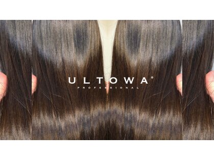 ブレラ ヘアー デザイン(Brella hair design)の写真