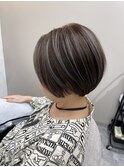 アンブレラカラー