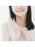 ［カット］+［トリートメント］★ホームケアトリートメント付き