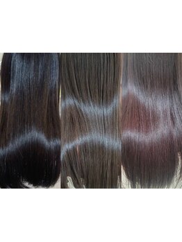 【千葉駅東口徒歩5分】同世代のスタイリストだから悩みも相談できる/悩みに沿った提案をいたします◎